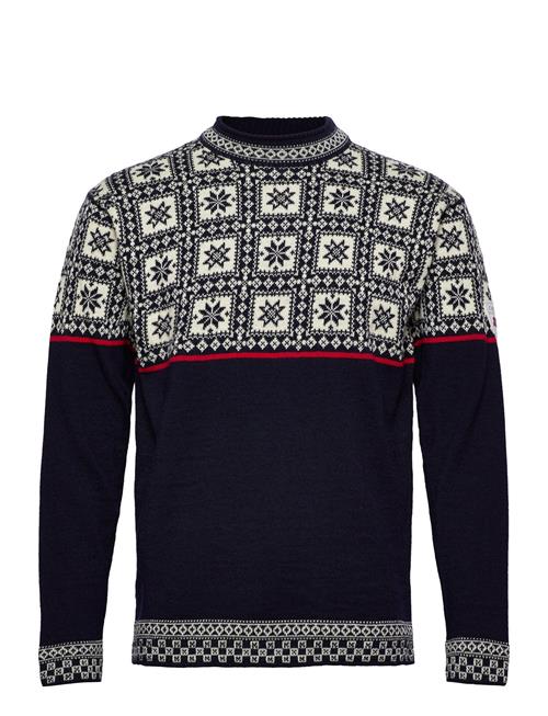 Se Dale of Norway Tyssøy Masc Sweater Dale Of Norway Patterned ved Booztlet