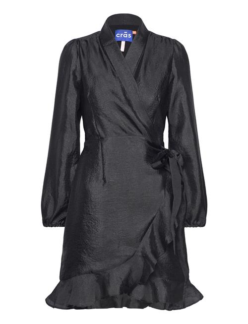 Cras Lindacras Dress Cras Black