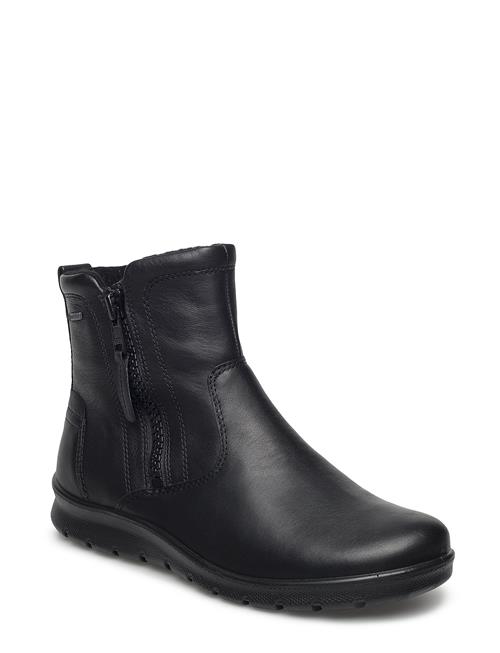 Babett Boot ECCO Black