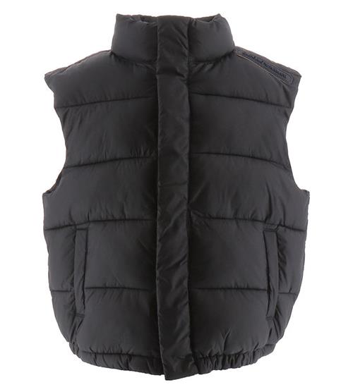 Se Emporio Armani Dynevest - Navy ved KidsWorld
