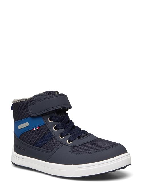 Lucas Wp Viking Navy