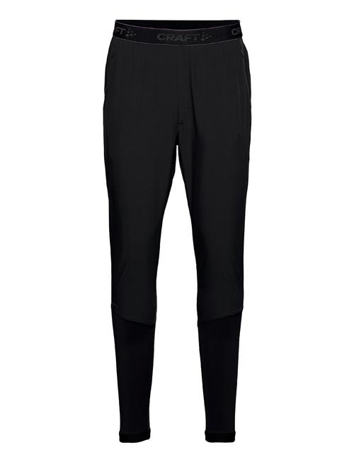 Se Craft Adv Essence Training Pants M Craft Black ved Booztlet