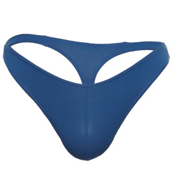 Doreanse Men Basic Thong Kongeblå Large Herre