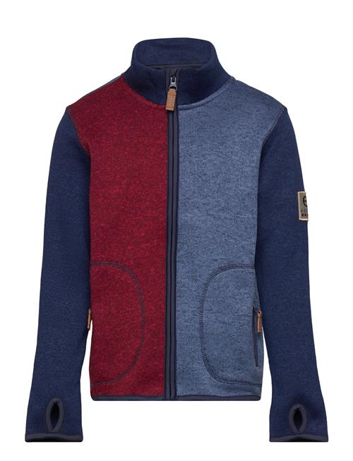 ebbe Kids Mossa Fleece Jacket Ebbe Kids Blue