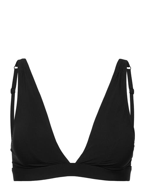 CHANTELLE Inspire Wirefree Plunge Bra CHANTELLE Black