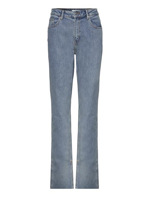 Gestuz Salmagz Mw Slim Jeans Gestuz Blue