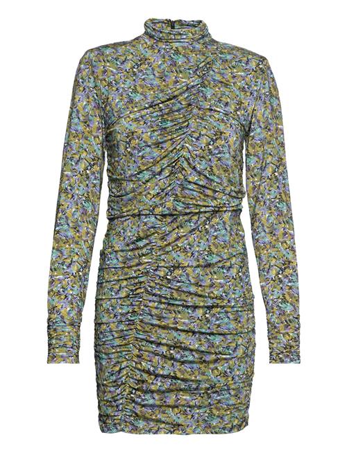 Gestuz Miliagz Dress Gestuz Patterned