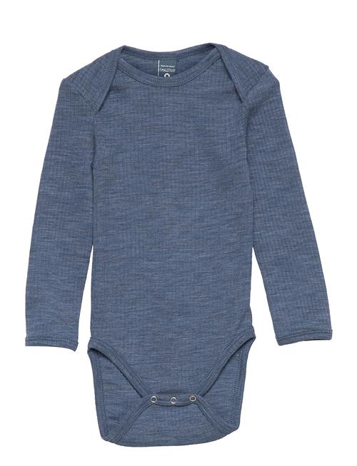 Smallstuff Body Ls Smallstuff Blue