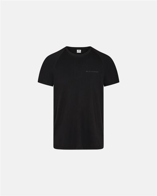 T-shirt | Bambusviskose | Sort