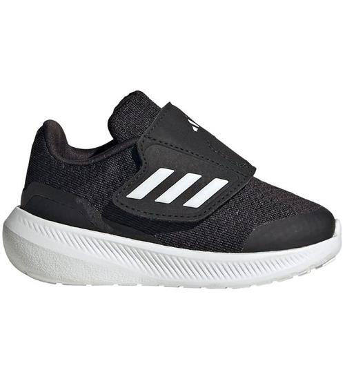 adidas Performance adidas Performance Sko - RunFalcon 3.0 AC I - Sort/Hvid