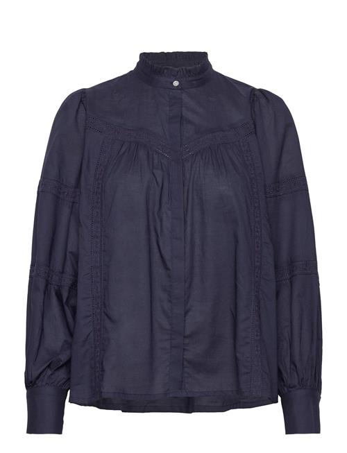 Sofie Schnoor Shirt Sofie Schnoor Navy