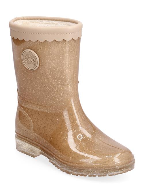 Se Sofie Schnoor Baby and Kids Rubber Boot Sofie Schnoor Baby And Kids Cream ved Booztlet