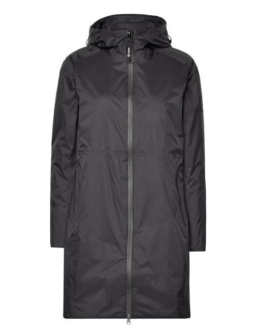 Tenson Transition Coat Woman Tenson Black