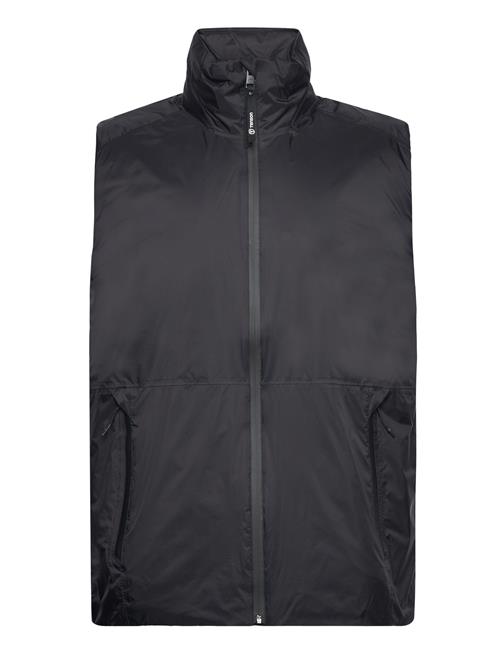 Tenson Transition Vest Men Tenson Black