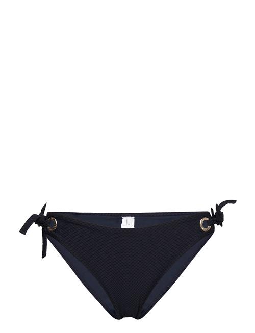 Side Tie Bikini Tommy Hilfiger Navy