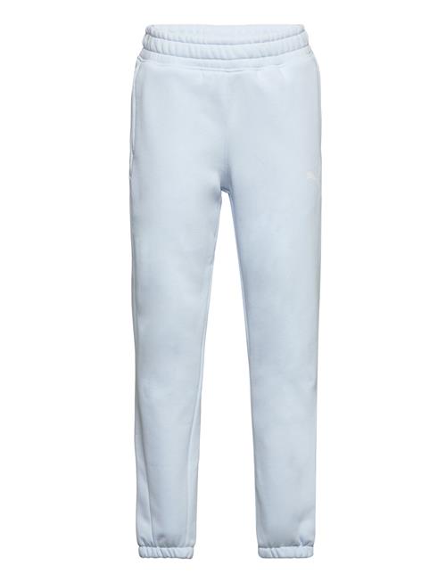 Se PUMA Puma Motion Pants Cl G PUMA Blue ved Booztlet