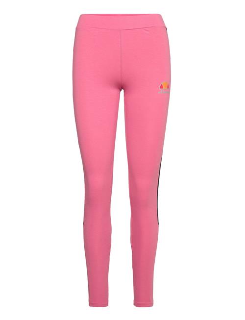 El Irla Legging Ellesse Pink