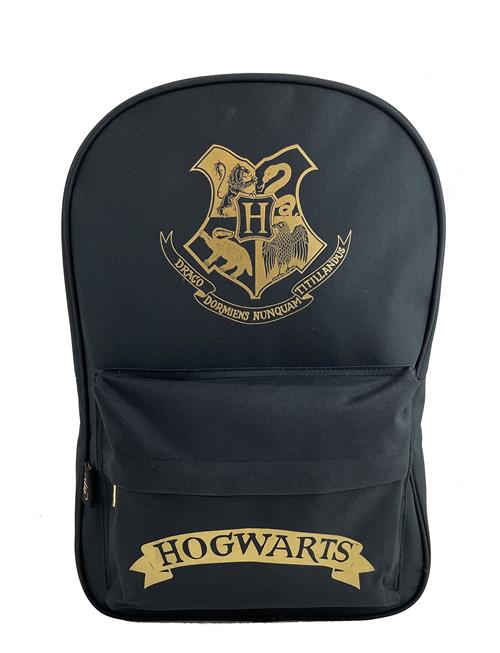 Se Euromic Harry Potter Backpack, Black Euromic Navy ved Booztlet