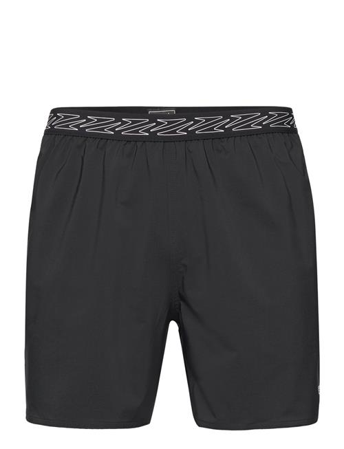 Speedo Mens Hyperboom Band 16" Watershort Speedo Black