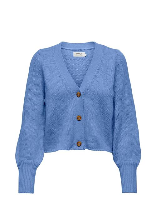 Kids Only Kogbella Nicoya L/S Button Cardigan Knt Kids Only Blue