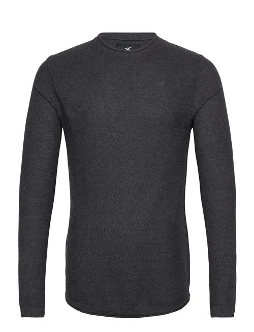 Hollister Hco. Guys Sweaters Hollister Black