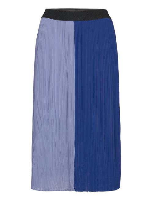 Ayasz Skirt Saint Tropez Blue