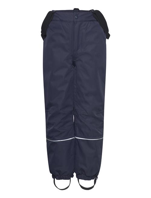 Se Minymo Snow Pants Minymo Navy ved Booztlet