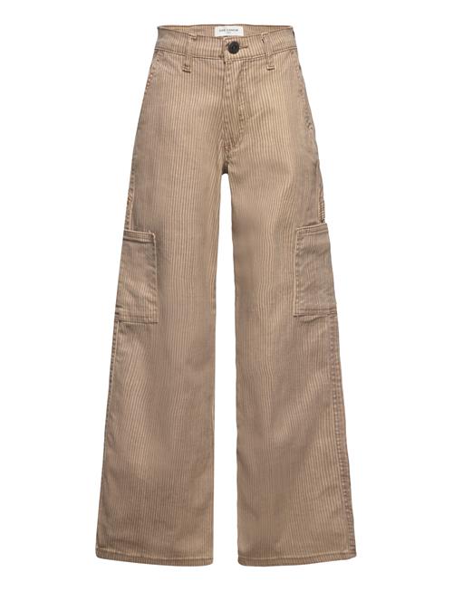 Pants Sofie Schnoor Young Beige