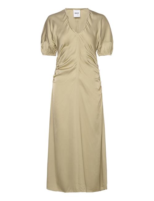 Day Birger et Mikkelsen Judy - Fluid Viscose Day Birger Et Mikkelsen Khaki