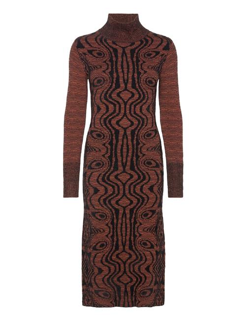 Day Birger et Mikkelsen Jace - Tiger Jacquard Day Birger Et Mikkelsen Brown