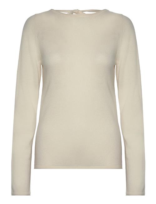 Rosemunde Wool & Cashmere Pullover Rosemunde Cream