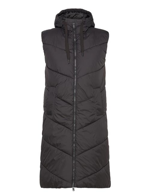 Bybomina Waistcoat 6 B.young Black