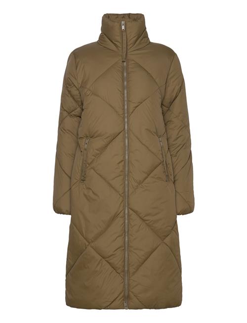 Bybomina Coat 2 - B.young Green