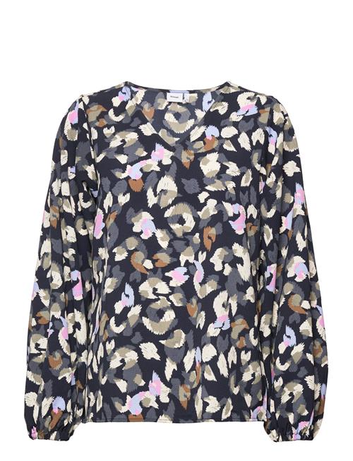 Se Nümph Nuecho Blouse Nümph Patterned ved Booztlet