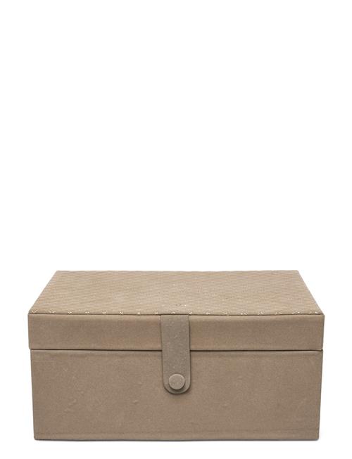 DAY ET Day Q Jewelry Box Big DAY ET Beige