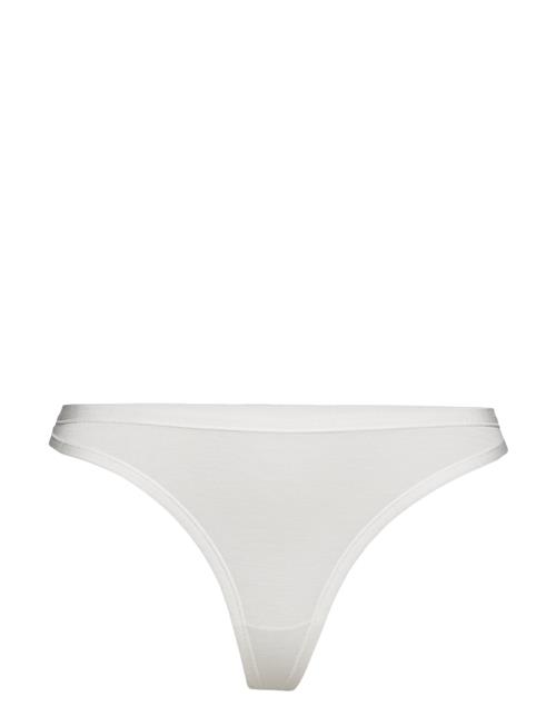 Schiesser Thong Schiesser White