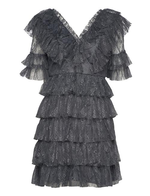 Malina Sky Dress Malina Grey