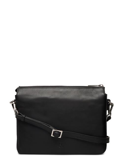 Adax Garda Shoulder Bag Charlotte Adax Black