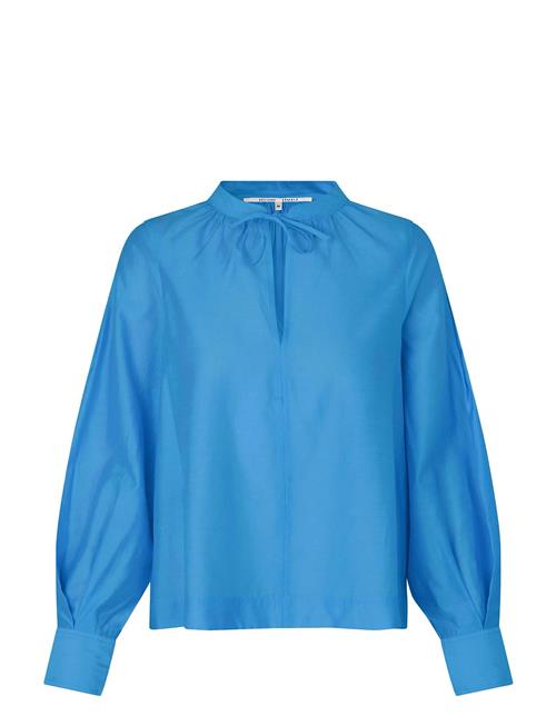 Masman New Blouse Second Female Blue