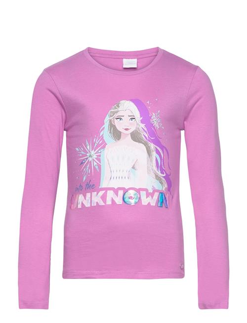 Disney Tshirt Disney Pink