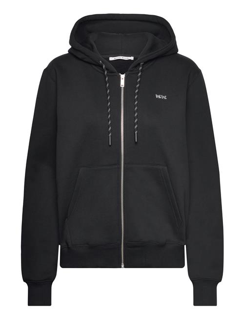 Jude Heaven Hoodie WOOD WOOD Black