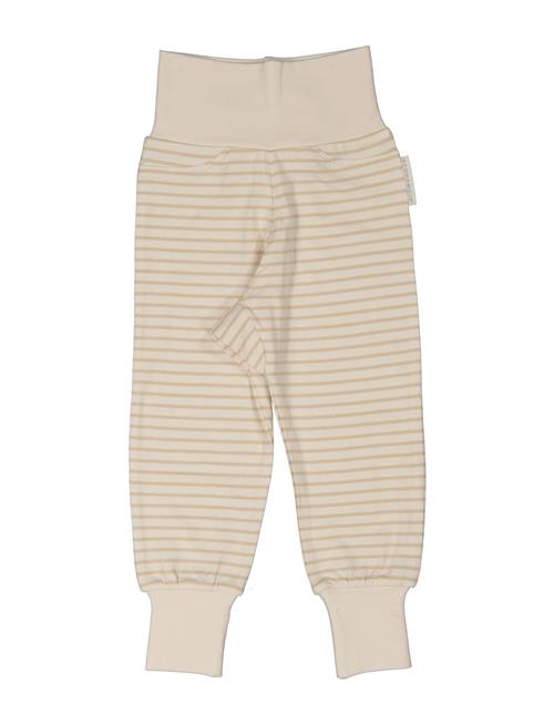 Baby Pant Classic Geggamoja Beige