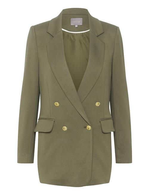 Cueva Classic Blazer Culture Green