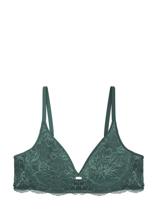 Amourette Charm T W02 Triumph Green