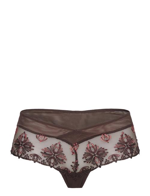 CHANTELLE Champs Elysees Shorty CHANTELLE Brown