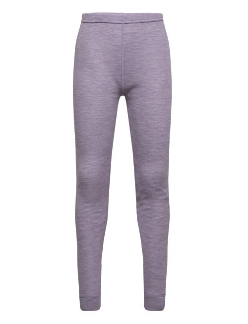 CeLaVi Leggings - Solid CeLaVi Purple