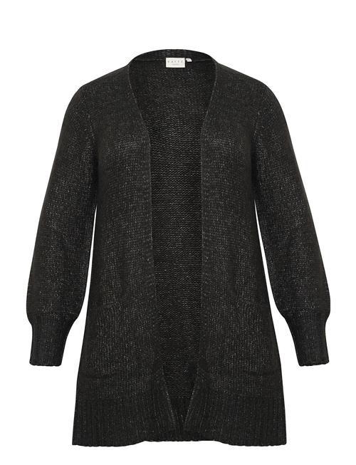 Kaffe Curve Kcalicia Cardigan Kaffe Curve Black