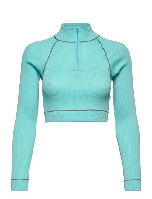 Blouse Barbara Kristoffersen By Rosemunde Green