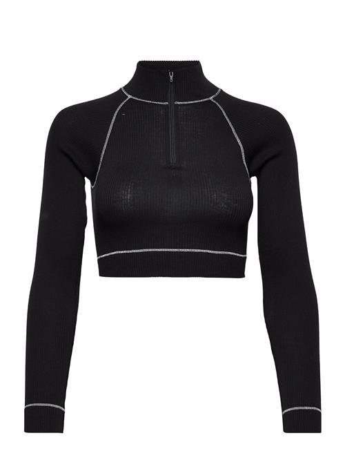 Blouse Barbara Kristoffersen By Rosemunde Black