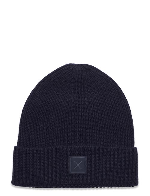 Cc Noah Beanie Clean Cut Copenhagen Navy